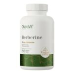 BERBERINE 100% VEGAN 90TABS OSTROVIT