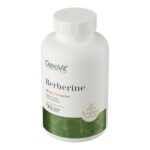BERBERINE 100% VEGAN 90TABS OSTROVIT – Image 2