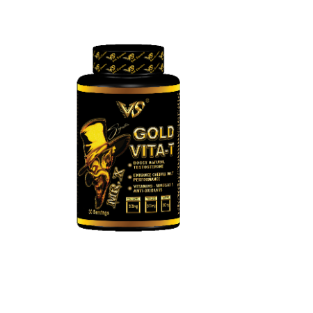 MR. X GOLD VITA-T