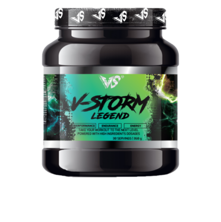 V-STORM LEGEND