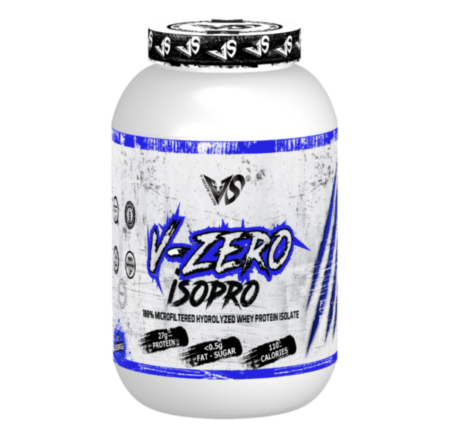 V-ZERO ISOPRO